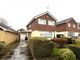 Thumbnail Detached house for sale in Welland Grove, Clayton, Newcastle-Under-Lyme