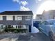 Thumbnail Semi-detached house for sale in Chestnut Close, Bishopsmead, Tavistock...