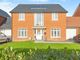 Thumbnail Detached house for sale in Sandy Hill Close, Waltham Chase, Southampton
