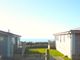 Thumbnail Lodge for sale in Bay View, Sea View, Boswinger, Cornwall