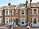 Thumbnail Terraced house for sale in Boundary Road, Chatham, Kent