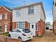 Thumbnail Detached house for sale in Pine Road, Winton, Bournemouth
