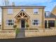 Thumbnail Detached house for sale in Chater Fields, Ketton, Stamford