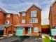 Thumbnail Detached house for sale in Yr Helyg, Colwyn Bay