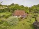 Thumbnail Detached house for sale in French Street, Westerham