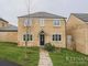 Thumbnail Detached house for sale in Rowling Hollins, Colne