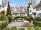 Thumbnail Town house for sale in 9 Kensington Terrace, Bronxville, New York, United States Of America