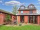 Thumbnail Detached house for sale in Beech Close, Bramley, Tadley