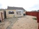 Thumbnail Detached bungalow for sale in Sadlers Mead, Chippenham