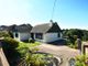 Thumbnail Detached bungalow for sale in Wards Hill Road, Minster On Sea, Sheerness