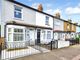 Thumbnail End terrace house for sale in Hinguar Street, Shoeburyness, Essex