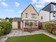 Thumbnail Link-detached house for sale in Cunliffe Avenue, Plymouth, Devon