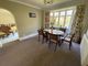 Thumbnail Detached house for sale in Rectory Road, Ruskington, Sleaford