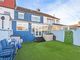Thumbnail Terraced house for sale in Pangbourne Avenue, Drayton, Portsmouth