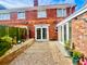 Thumbnail Semi-detached house for sale in Dover Road, Weymouth