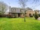 Thumbnail Detached house for sale in Sandy Lane, Watersfield, West Sussex