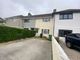 Thumbnail Terraced house to rent in Mount Pleasant, Hayle