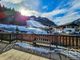 Thumbnail Chalet for sale in Rhône-Alpes, Haute-Savoie, Châtel