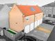 Thumbnail Detached house for sale in Austen Mews, Spalding