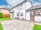 Thumbnail Detached house for sale in St. Peters Crescent, Peterstone Wentlooge, Cardiff.