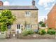 Thumbnail End terrace house for sale in Hambidge Lane, Lechlade, Gloucestershire