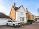 Thumbnail Detached house for sale in Chestnut View, Dunmow, Essex