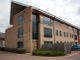 Thumbnail Office to let in Suite 1B Vega House, Opal Drive, Fox Milne, Milton Keynes, Buckinghamshire