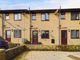 Thumbnail Terraced house for sale in Albert Court, Buxton