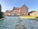 Thumbnail Detached house for sale in Brigg Road, Caistor, Market Rasen