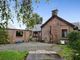 Thumbnail Bungalow for sale in Arthurs Place, Lockerbie, Dumfries And Galloway