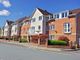 Thumbnail Flat for sale in Bartholomew Court, Warrington