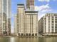 Thumbnail Flat for sale in Discovery Dock Apartments East, 3 South Quay Square