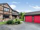 Thumbnail Detached house for sale in Rusper Green, Luton, Bedfordshire