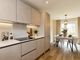 Thumbnail Flat for sale in The Brook, Northiam, Rye