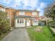 Thumbnail Detached house for sale in Kitchener Way, Shotley Gate, Ipswich