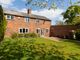 Thumbnail Detached house for sale in Beech Lane, Eaton, Tarporley