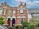 Thumbnail Terraced house for sale in Thornhill Road, Mannamead, Plymouth