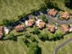 Thumbnail Detached house for sale in Mayfield Farm, Bear Lane, Henley-In-Arden, Henley-In-Arden, Warwickshire