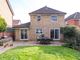 Thumbnail Detached house for sale in Dunton Grove, Hadleigh, Ipswich