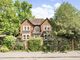 Thumbnail Detached house for sale in Park Road, Woking, Surrey