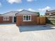 Thumbnail Bungalow to rent in Stronnell Close, Luton, Bedfordshire