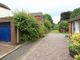 Thumbnail Detached house for sale in Park Street, Madeley, Telford