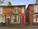 Thumbnail Semi-detached house to rent in Wheeldon Avenue, Derby, Derbyshire