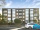 Thumbnail Flat for sale in Maplin Close, London