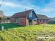 Thumbnail Barn conversion for sale in Thumb Lane, Dereham