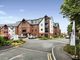 Thumbnail Flat for sale in Burlington Gardens, Leyland, Lancashire