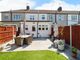 Thumbnail Terraced house for sale in Conway Close, South Hornchurch, Rainham