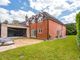 Thumbnail Detached house for sale in Highfield Gardens, Liss, Hampshire