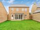Thumbnail Detached house for sale in Selby Drive, Bicester