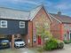 Thumbnail Semi-detached house for sale in John Fulkes Avenue, Thame, Oxfordshire, Thame